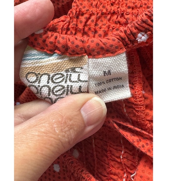 Medium O’Neill cotton tank dress - Picture 4 of 7